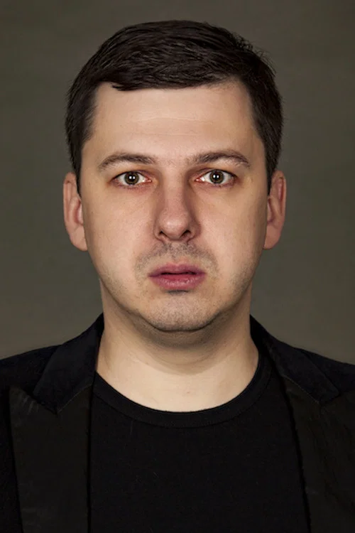 Photo of Ivan Kupreenko