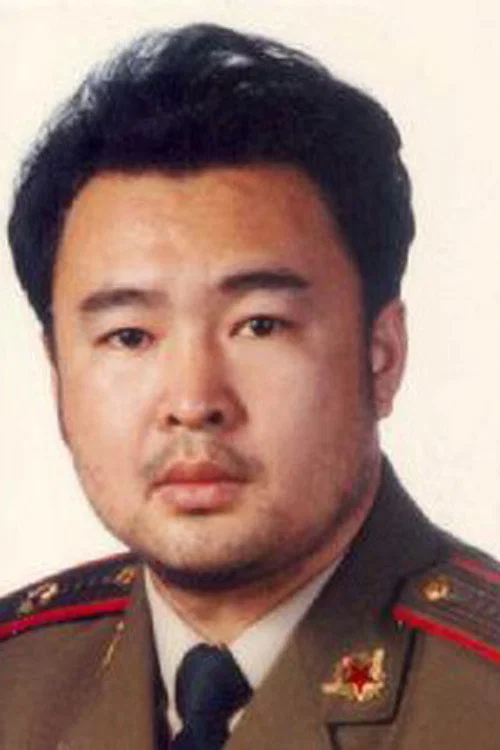 Photo of Ning Haiqiang