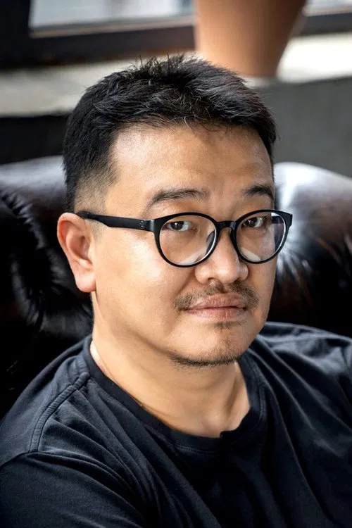 Photo of Yeon Sang-ho
