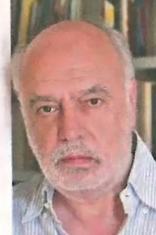 Photo of Franco Ferrini