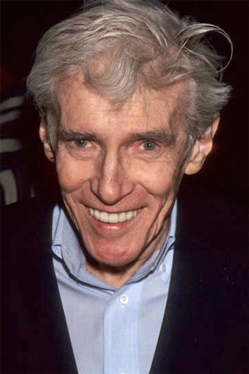 Photo of William Hickey