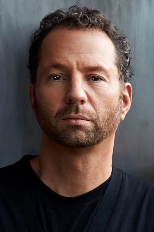 Photo of Michael Rapino