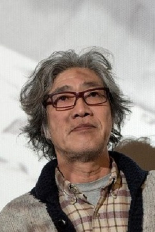 Photo of Masashi Chikamori