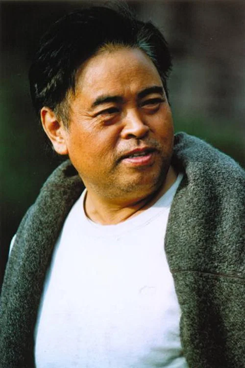 Photo of Zhang Shaolin