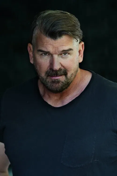 Photo of Kevin Porter