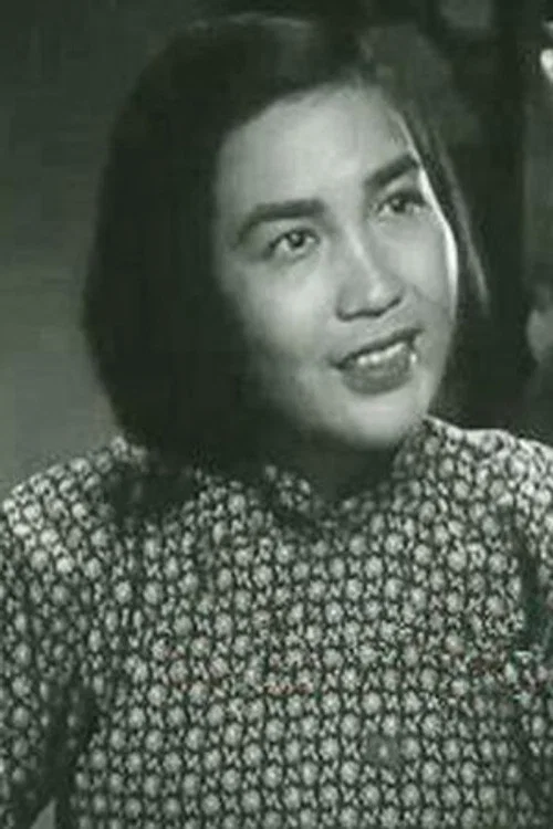 Photo of Liu Yanjin