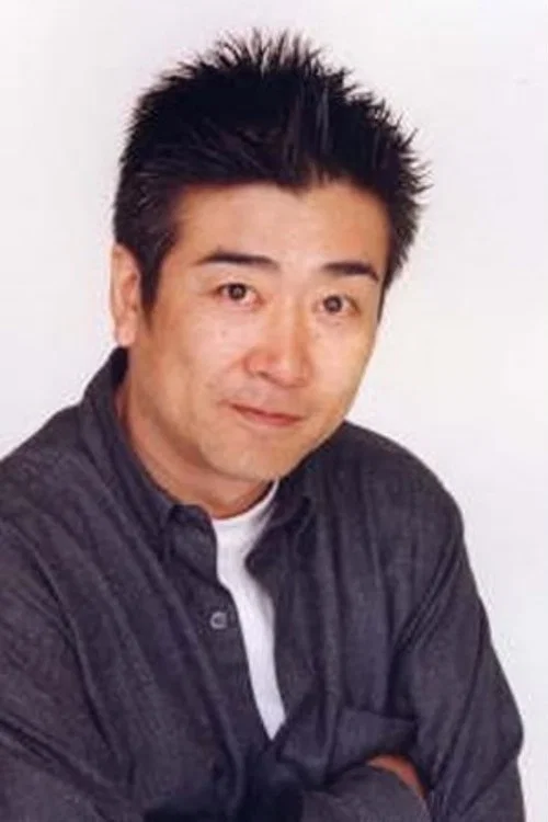 Photo of Nobuyuki Furuta