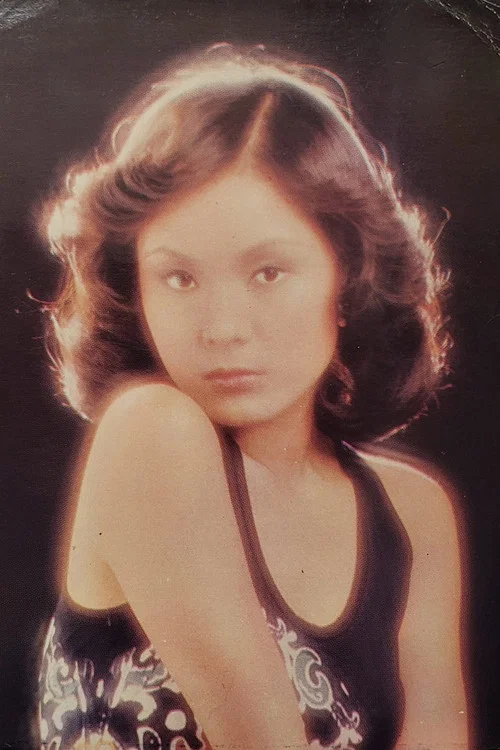 Photo of Violet Lee Ying