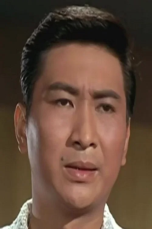 Photo of Ding Leung