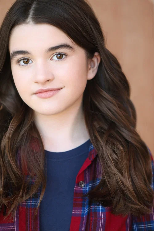 Photo of Juliet Rusche
