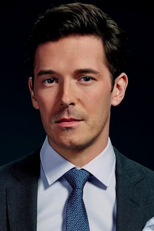 Photo of Sam Palladio