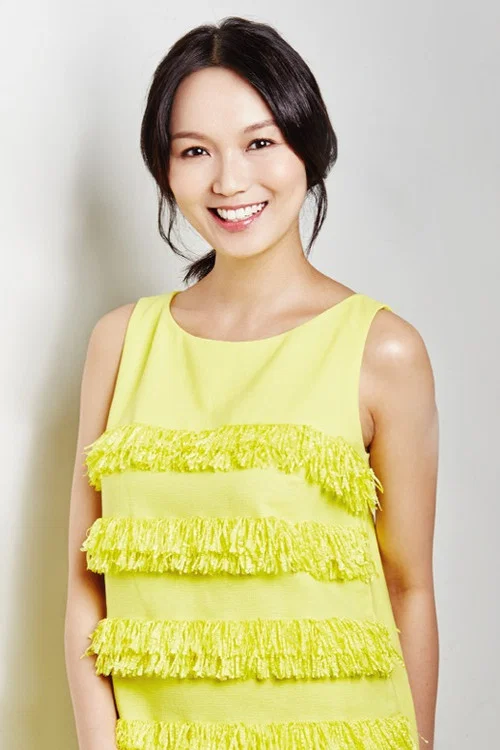 Photo of Joanne Peh