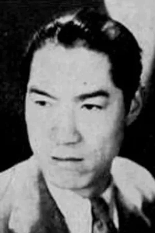 Photo of Zhou Shimu