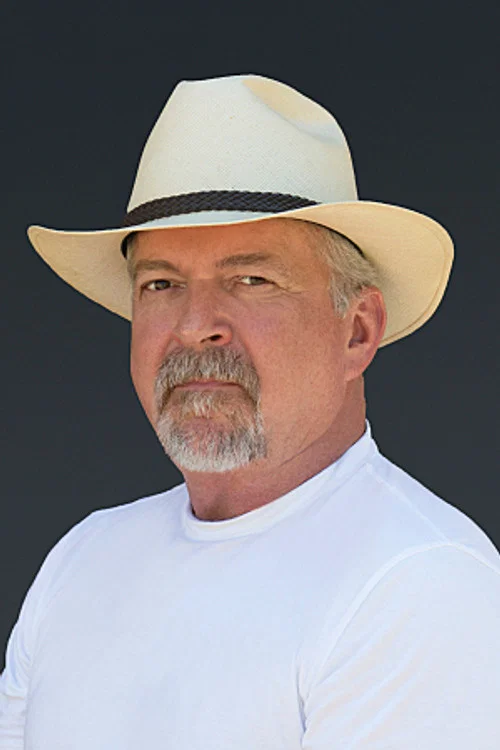 Photo of Christopher Chulack