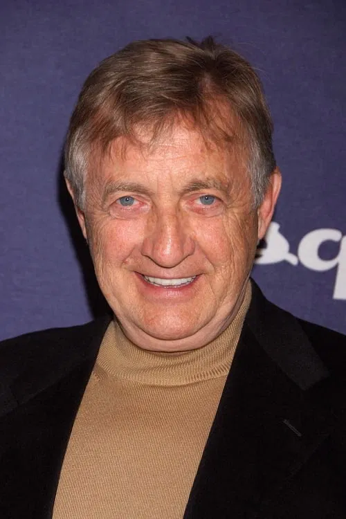 Photo of Ken Jenkins