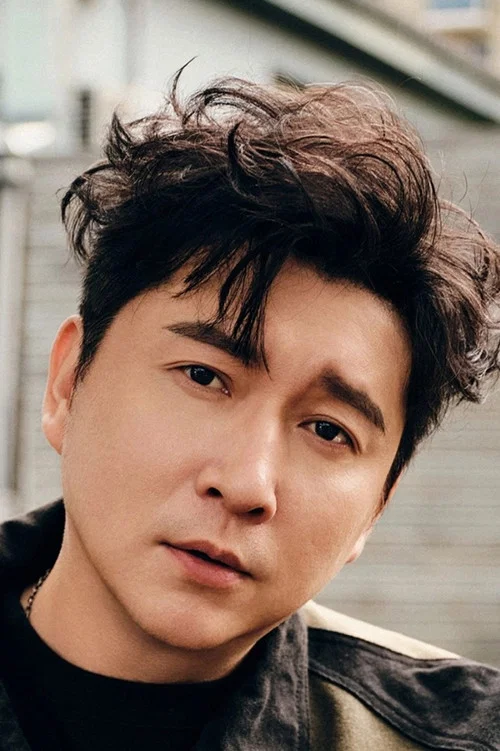 Photo of Ma Liang