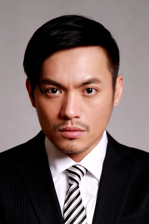 Photo of Van Fan
