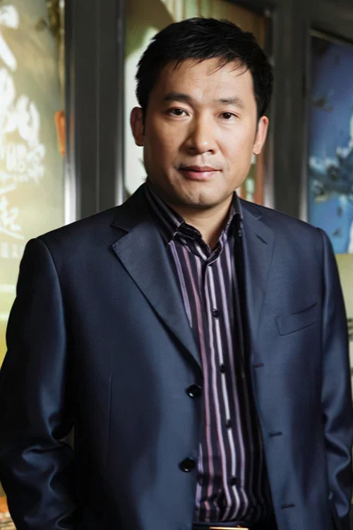 Photo of Yaping Zhou