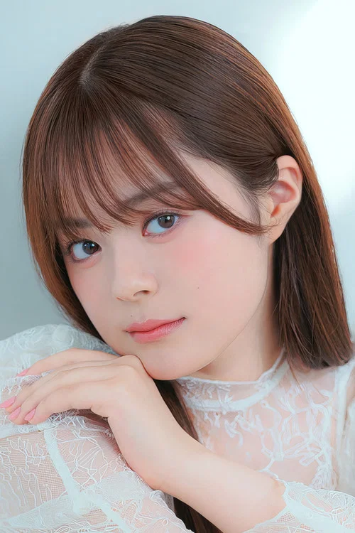 Photo of Anna Nagase