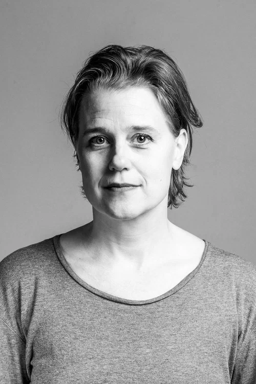 Photo of Åsa Ekman