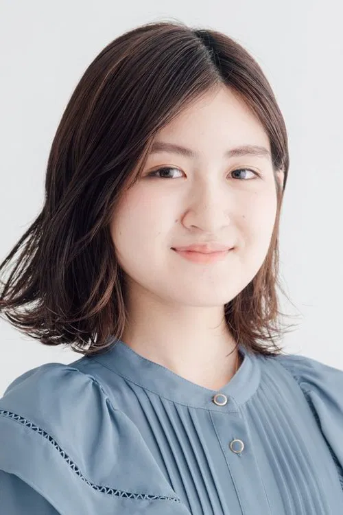 Photo of Seiran Kobayashi