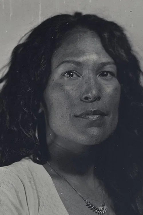 Photo of Princess Daazhraii Johnson