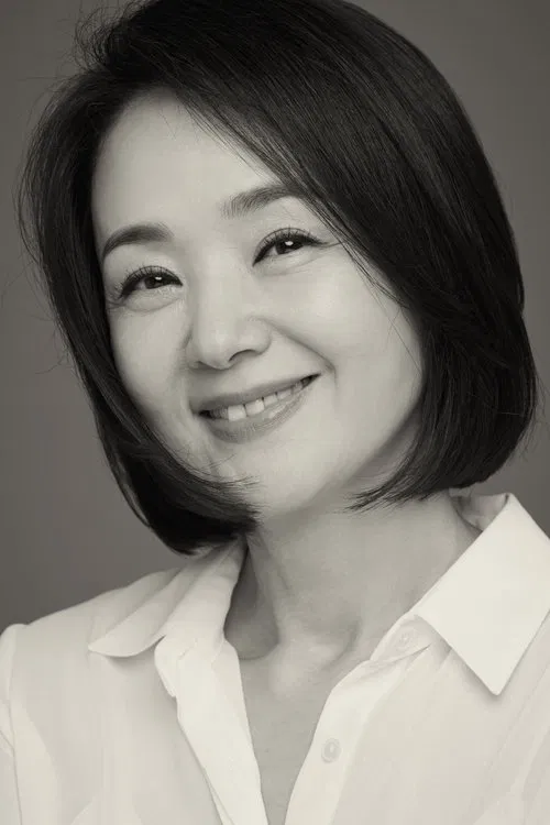 Photo of Bae Jong-ok
