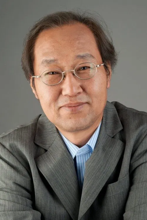 Photo of Kim Ik-tae