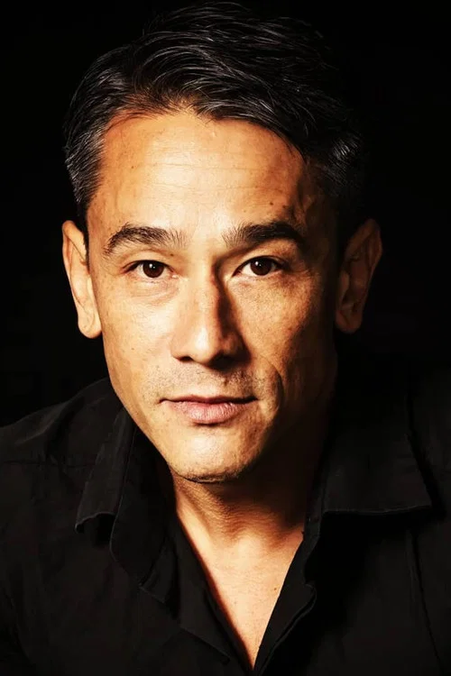Photo of Carl Ng Ka-Lung