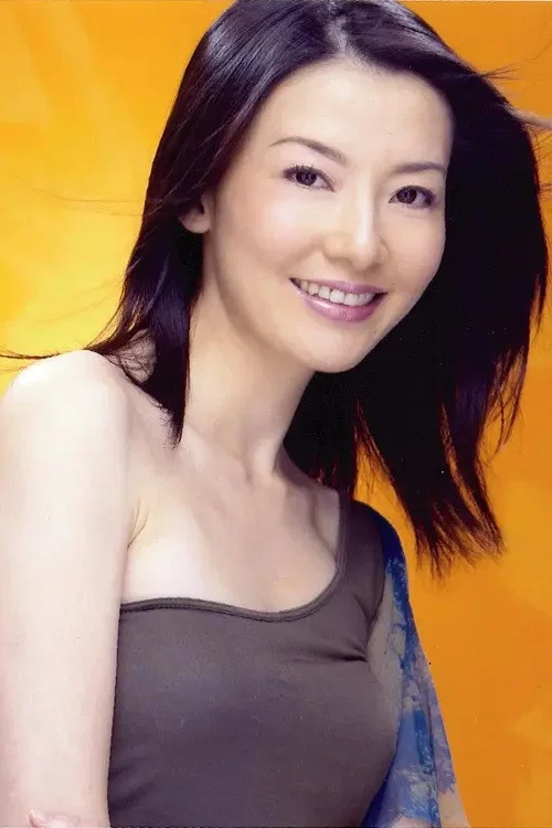 Photo of Chen Ruoping
