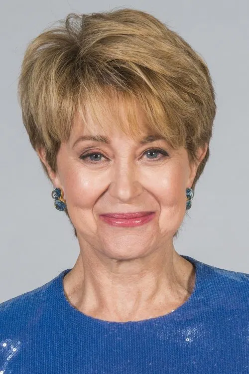 Photo of Jane Pauley