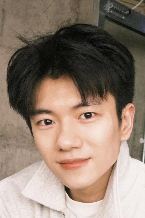 Photo of Zhang Fan