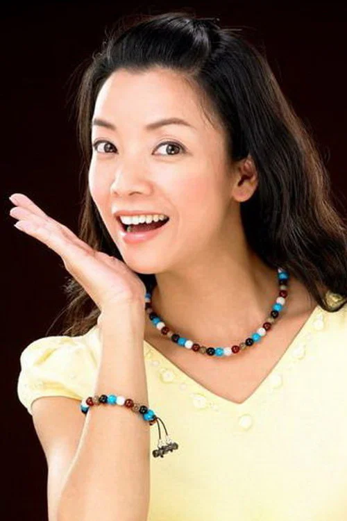 Photo of Wang Yu-wen