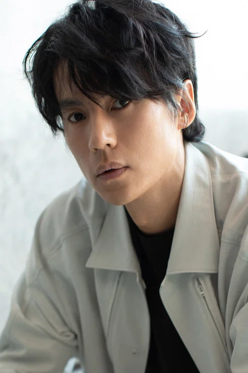 Photo of Song Ningfeng