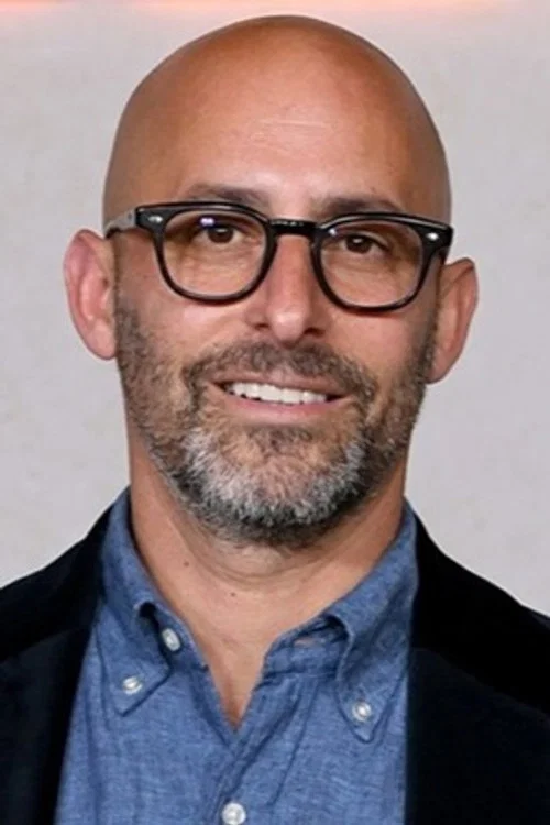 Photo of Gabe Rotter