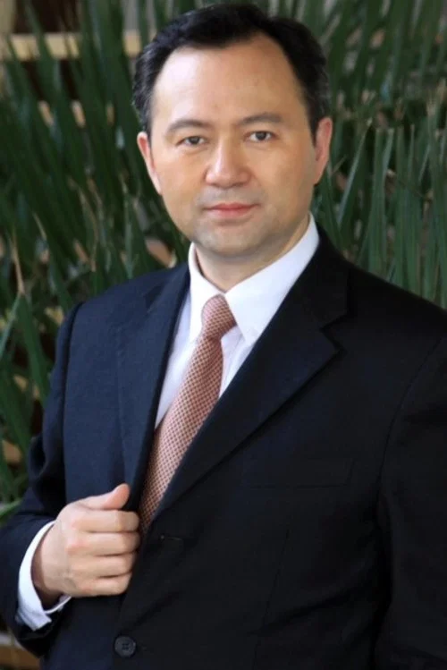 Photo of Wang Kanwei