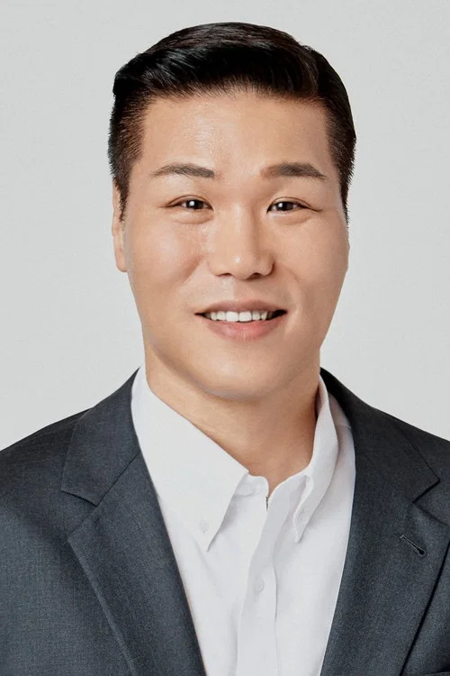 Photo of Seo Jang-hoon