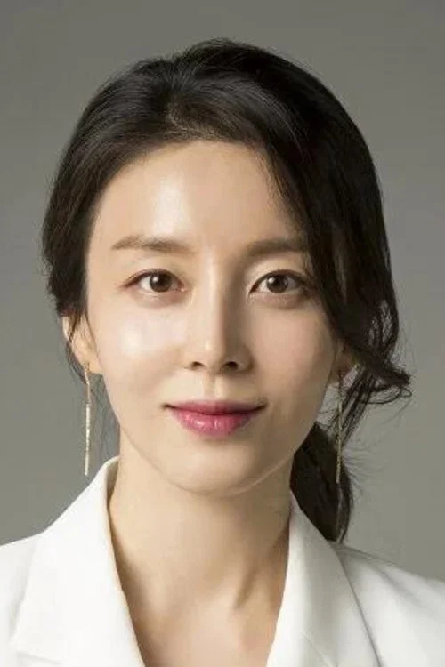 Photo of Park Young-rin