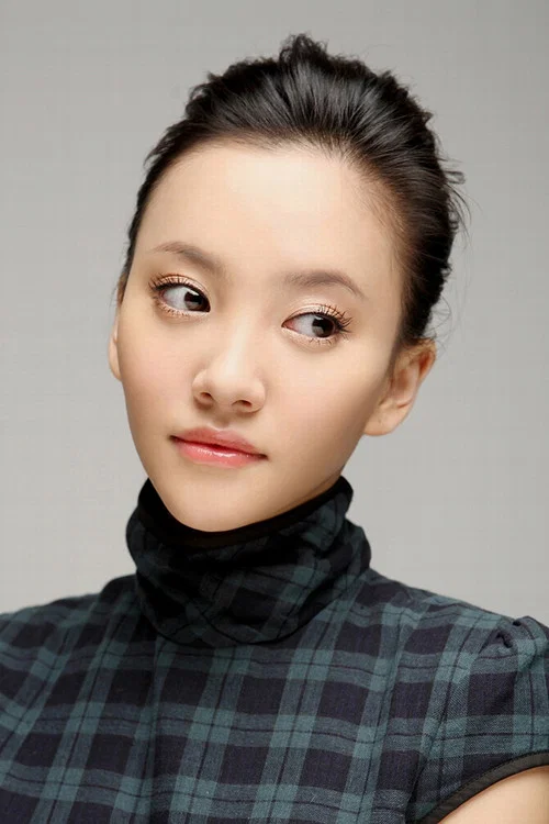 Photo of Zhou Chuchu