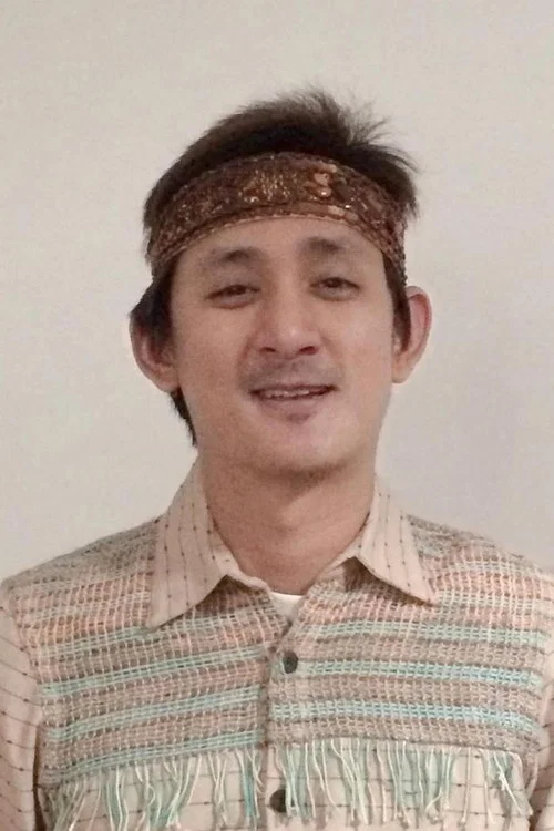 Photo of Jade Castro
