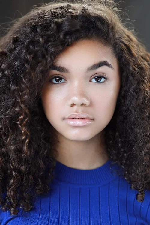 Photo of McKenna Roberts