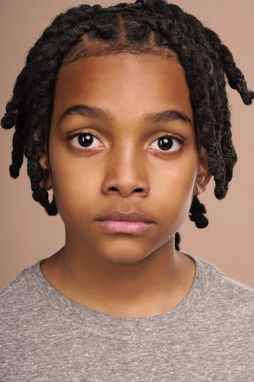 Photo of Angelo Gray