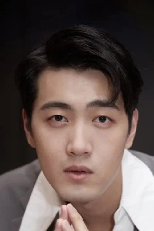 Photo of Li Jiahao