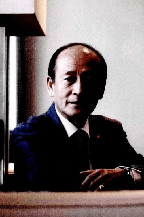 Photo of Li Zaiyang