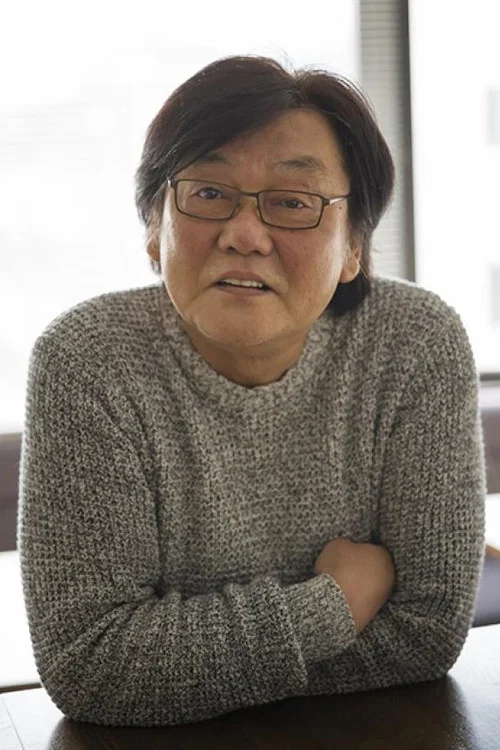 Photo of Yoshiyuki Momose