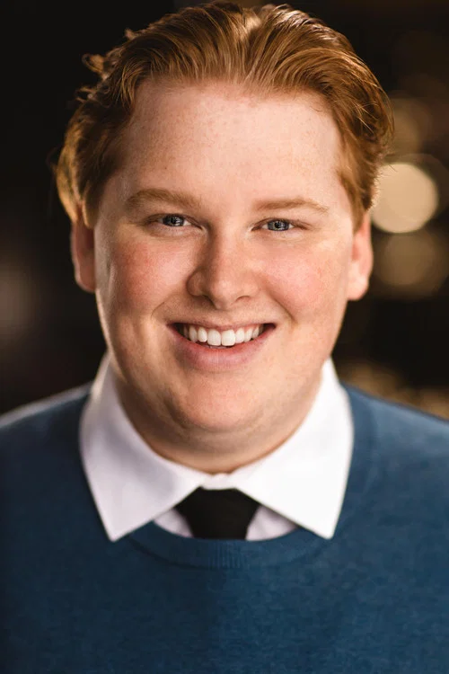 Photo of Tom Keat