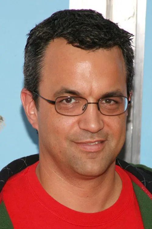 Photo of Jack Giarraputo
