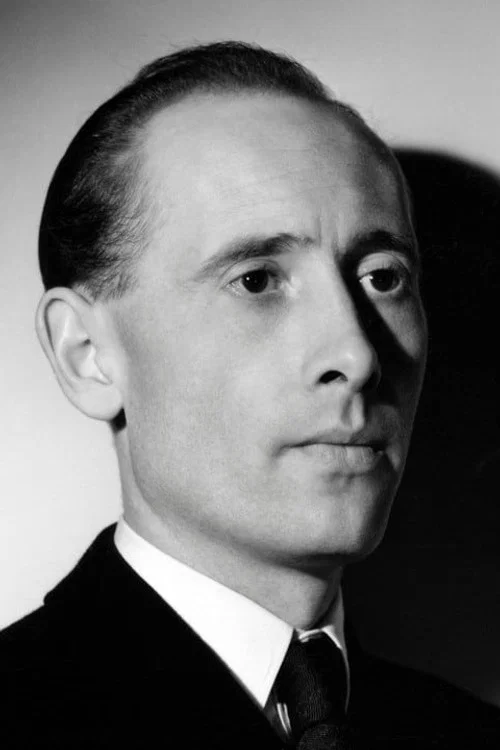 Photo of Roy Ward Baker