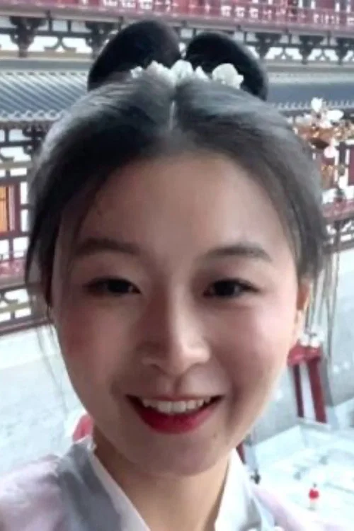 Photo of Feng Zerui
