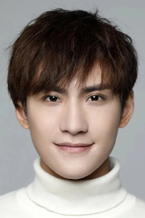 Photo of Ross Chen